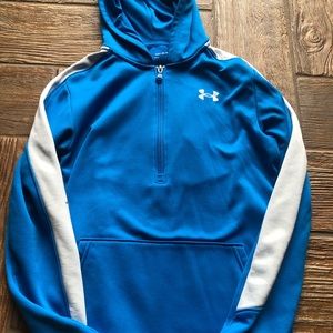 Under Armour Youth Boys Size Large